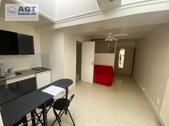 Appartement location à Beauvais