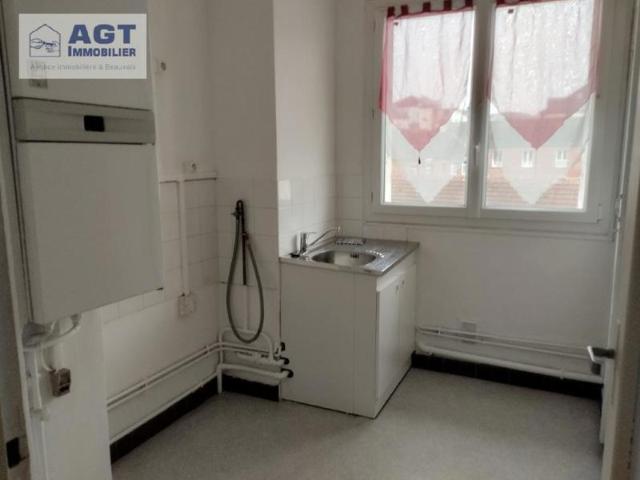 Appartement location à Beauvais