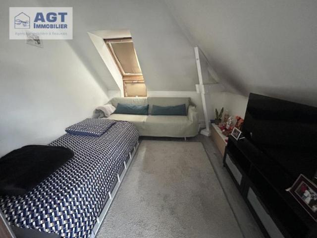 Appartement vente à Beauvais