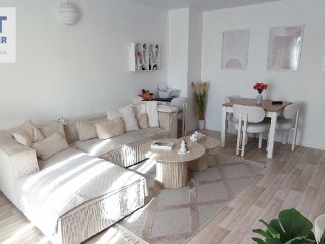 Appartement vente à Beauvais