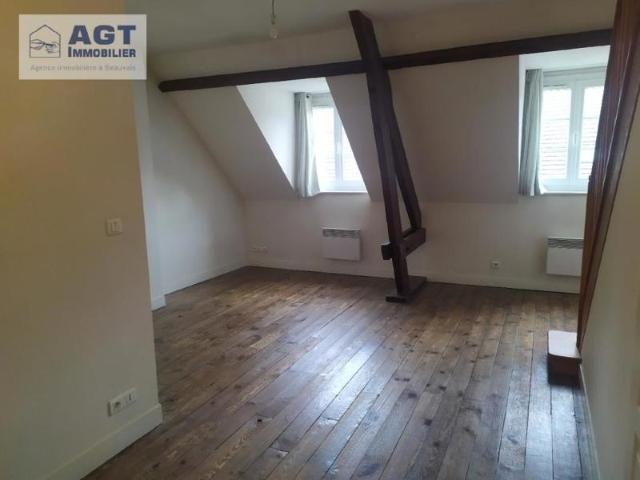 Appartement location à Beauvais