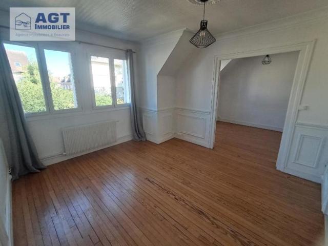 Appartement location à Beauvais