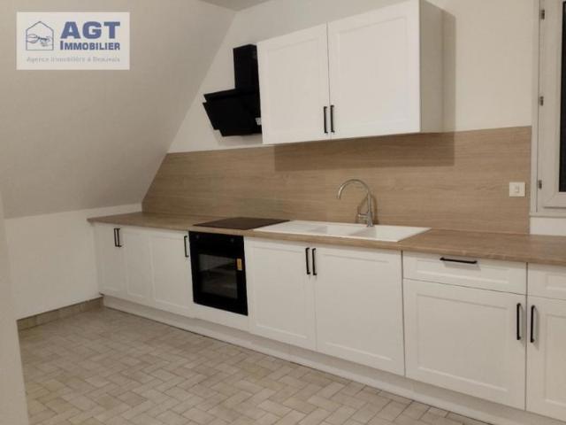 Appartement location à Beauvais