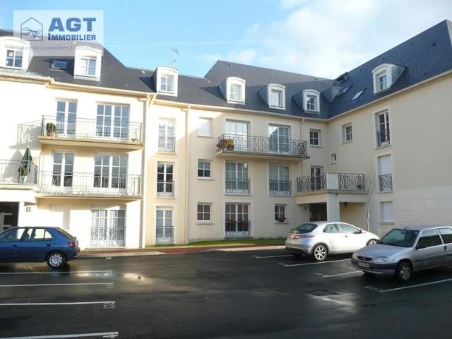 Appartement location à Beauvais