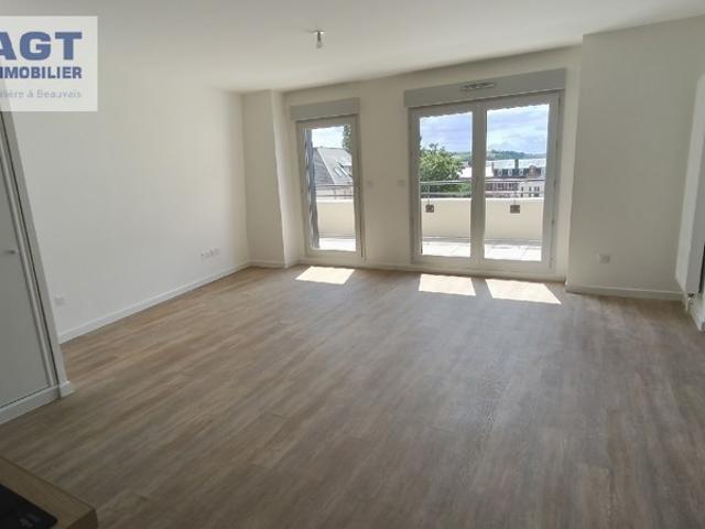 Appartement location à Beauvais