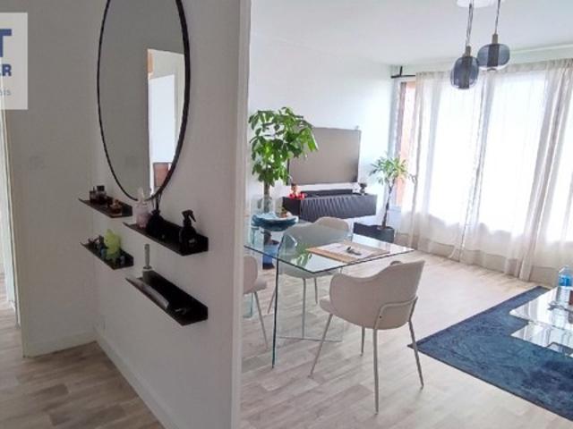 Appartement vente à Beauvais