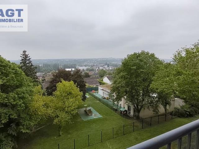 Appartement vente à Beauvais