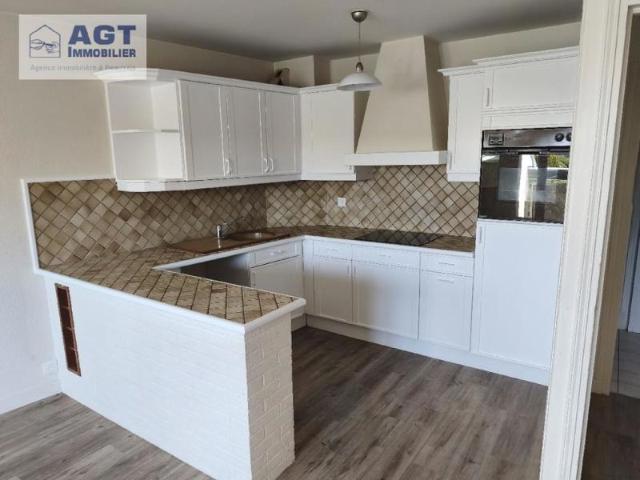 Appartement location à Beauvais