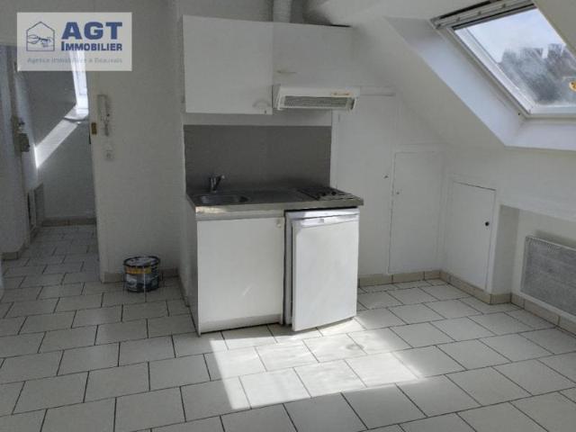 Appartement location à Beauvais
