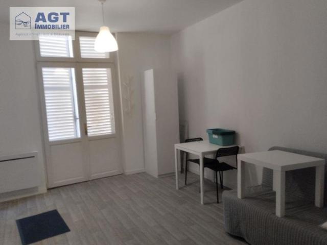 Appartement location à Beauvais