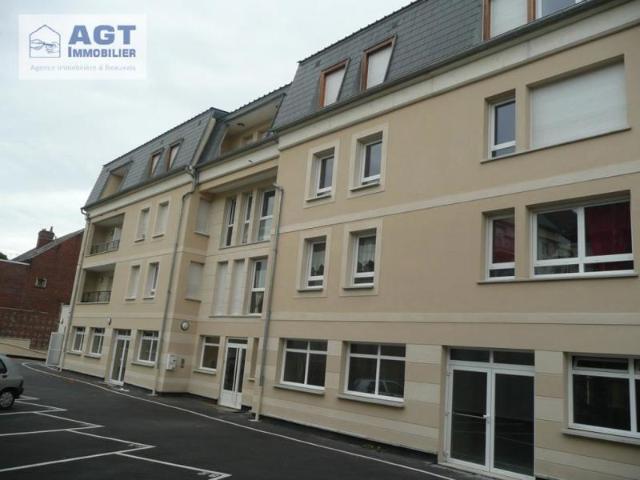 Appartement location à Beauvais