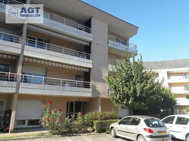 Appartement location à Beauvais