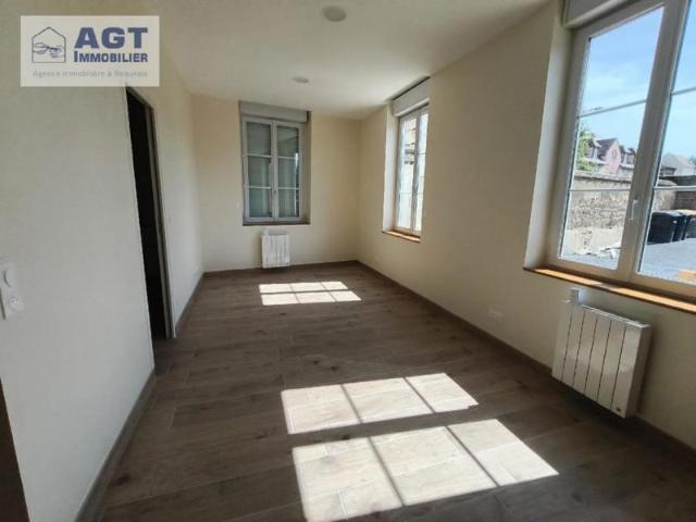 Appartement location à Beauvais