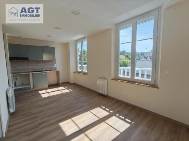 Appartement location à Beauvais