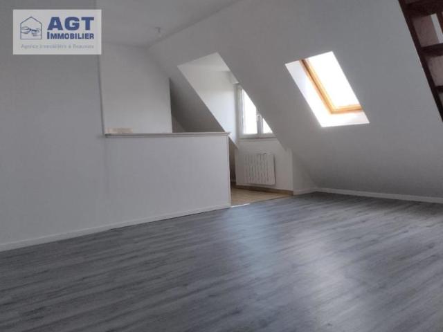 Appartement location à Beauvais