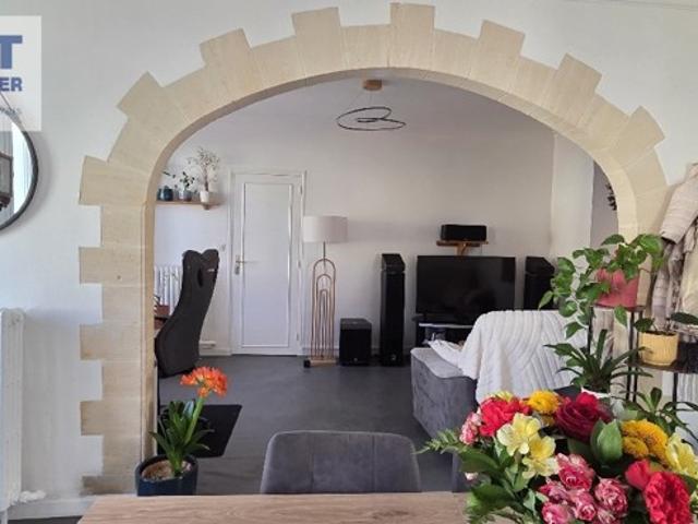 Appartement location à Beauvais