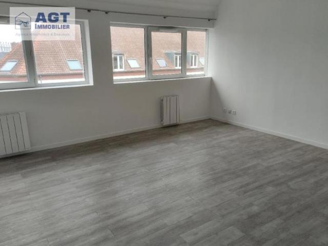 Appartement location à Beauvais