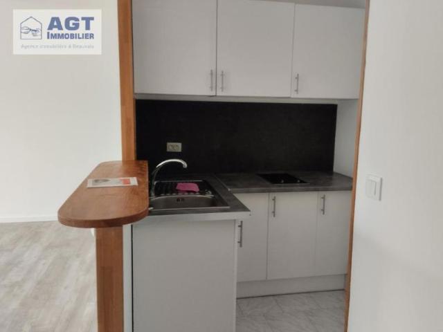Appartement location à Beauvais