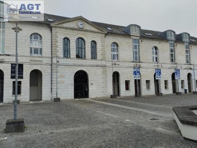 Appartement location à Beauvais