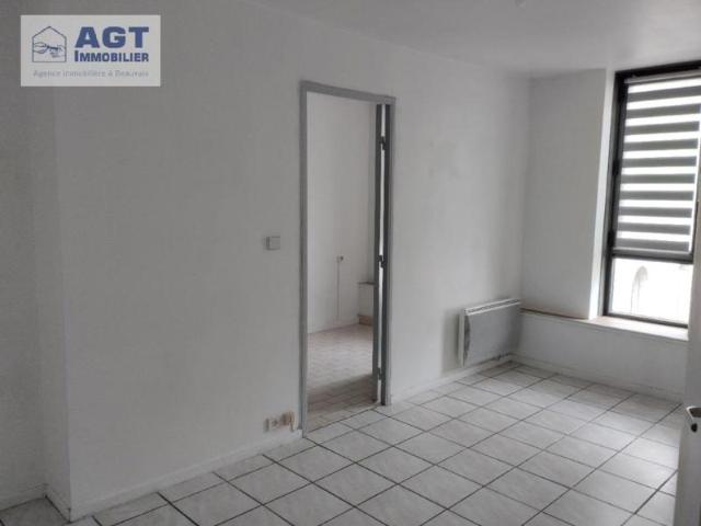 Appartement location à Beauvais