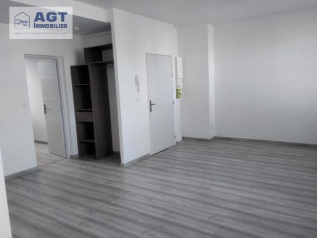 Appartement location à Beauvais