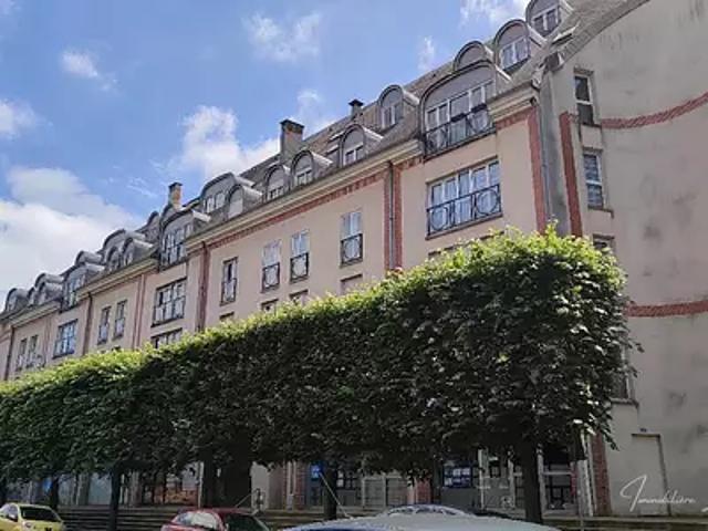 Appartement vente à Beauvais