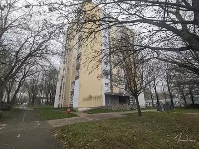 Appartement vente à Beauvais