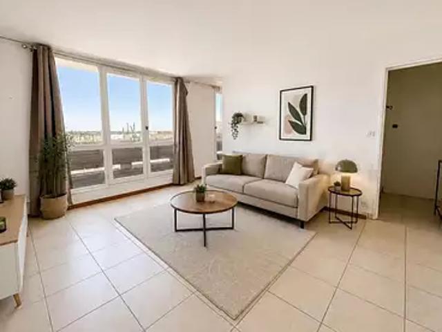 Appartement vente à Beauvais