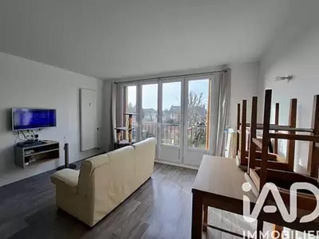 Appartement vente à Beauvais