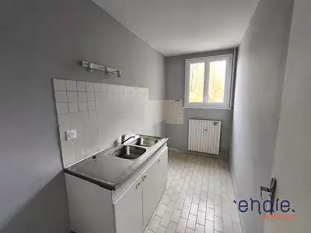 Appartement vente à Beauvais