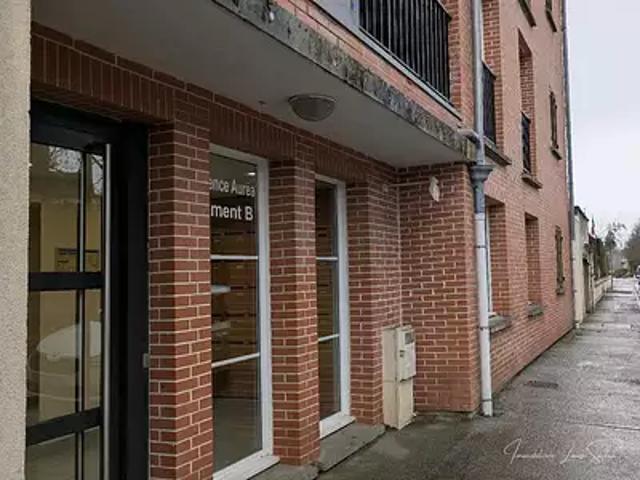 Appartement vente à Beauvais
