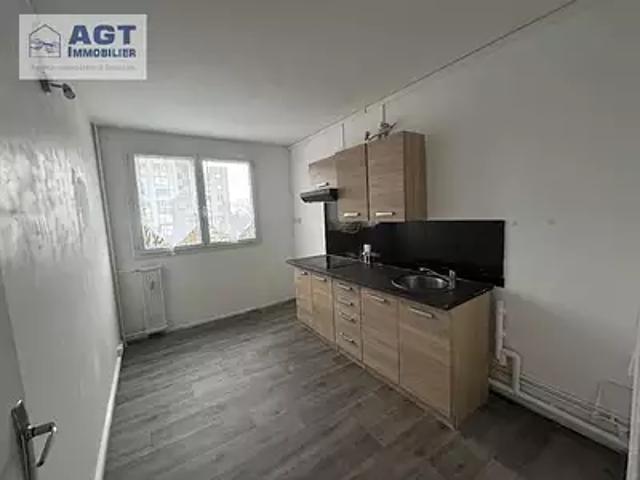 Appartement vente à Beauvais