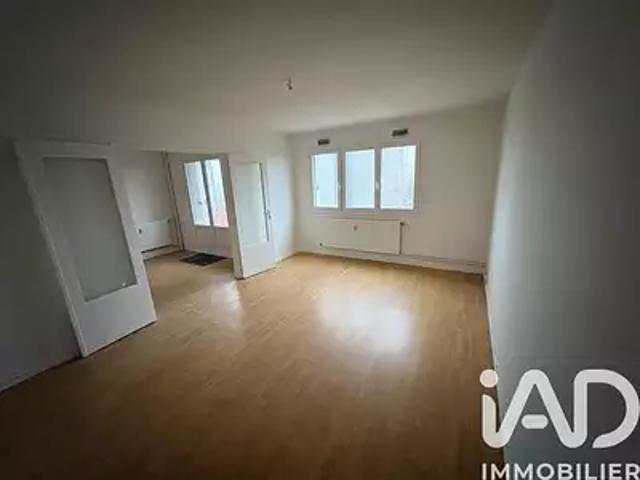 Appartement vente à Beauvais