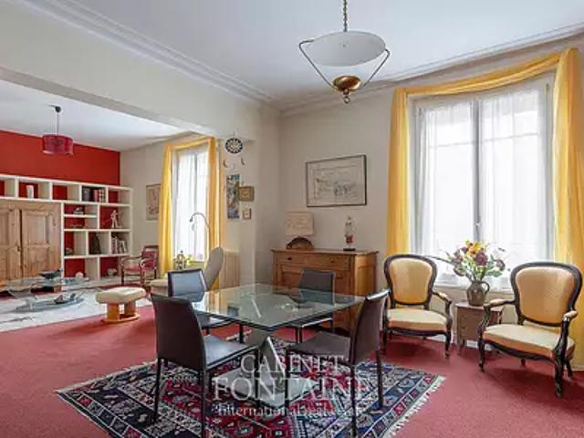 Appartement vente à Beauvais