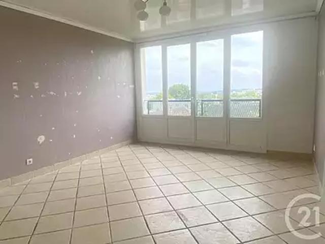 Appartement vente à Beauvais