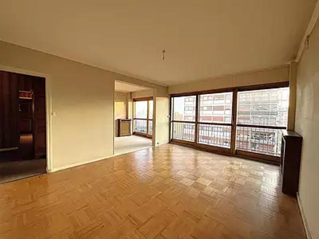 Appartement vente à Beauvais