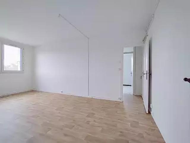 Appartement vente à Beauvais