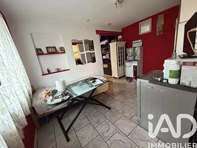 Maison vente à Beauvais