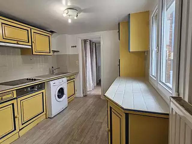 Maison vente à Beauvais