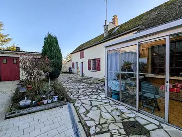 Maison vente à Beauvais