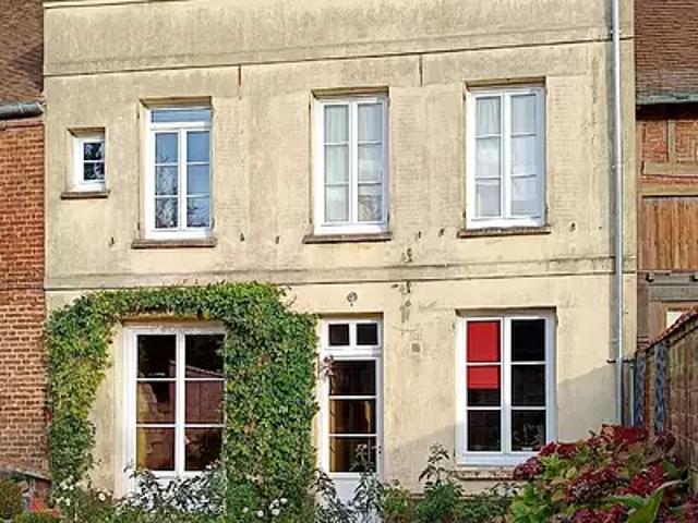 Maison vente à Beauvais