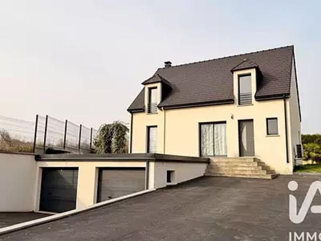 Maison vente à Beauvais, Therdonne