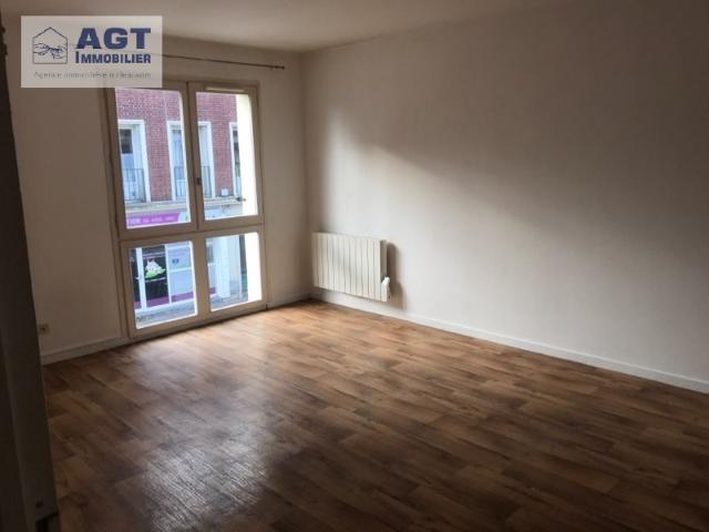 Appartement location à Beauvais