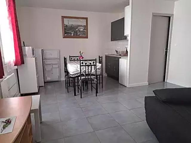 Appartement location à Beauvais