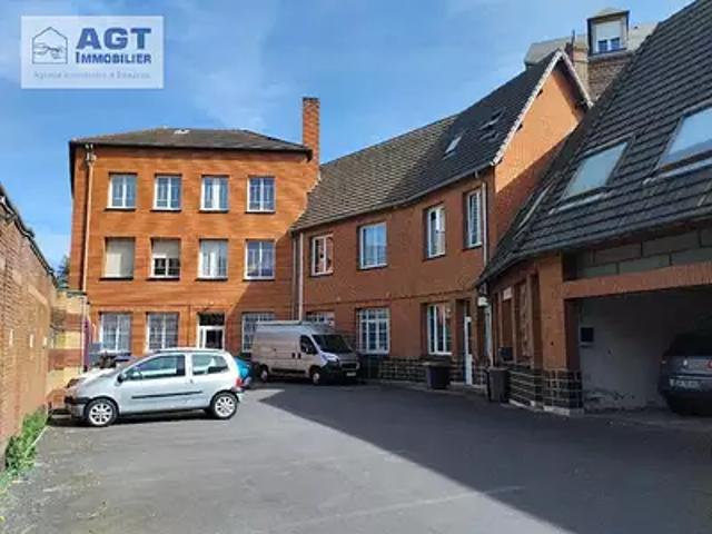 Appartement location à Beauvais