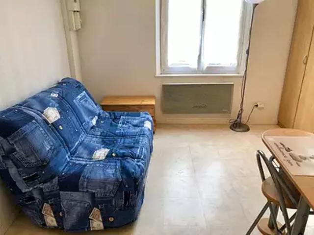 Appartement location à Beauvais