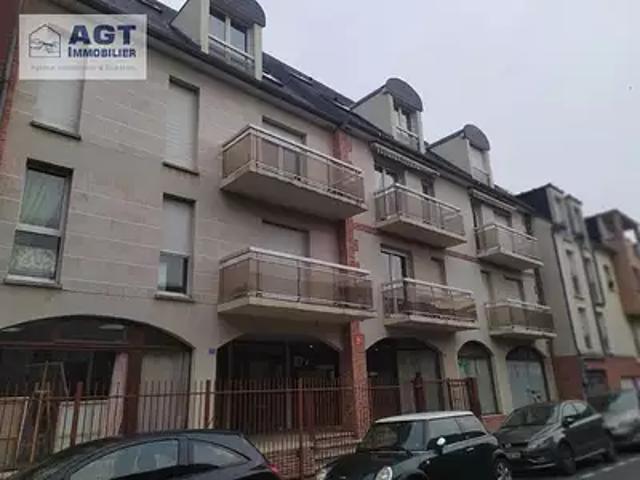 Appartement location à Beauvais, Oise
