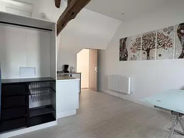 Appartement location à Beauvais, Oise