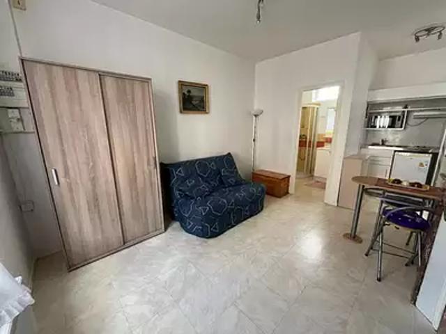 Appartement location à Beauvais