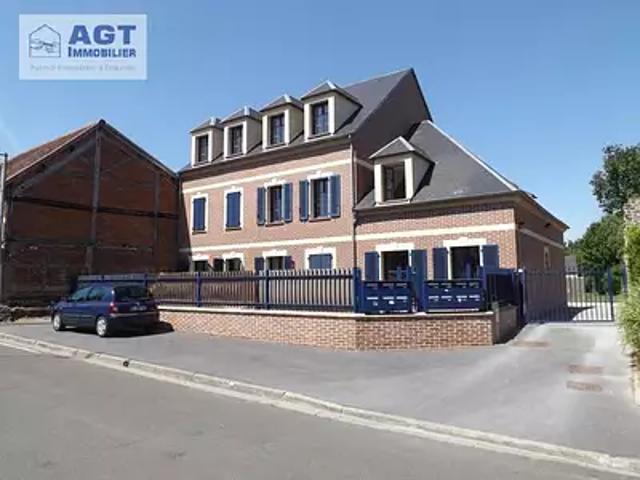 Appartement location à Beauvais, Oise